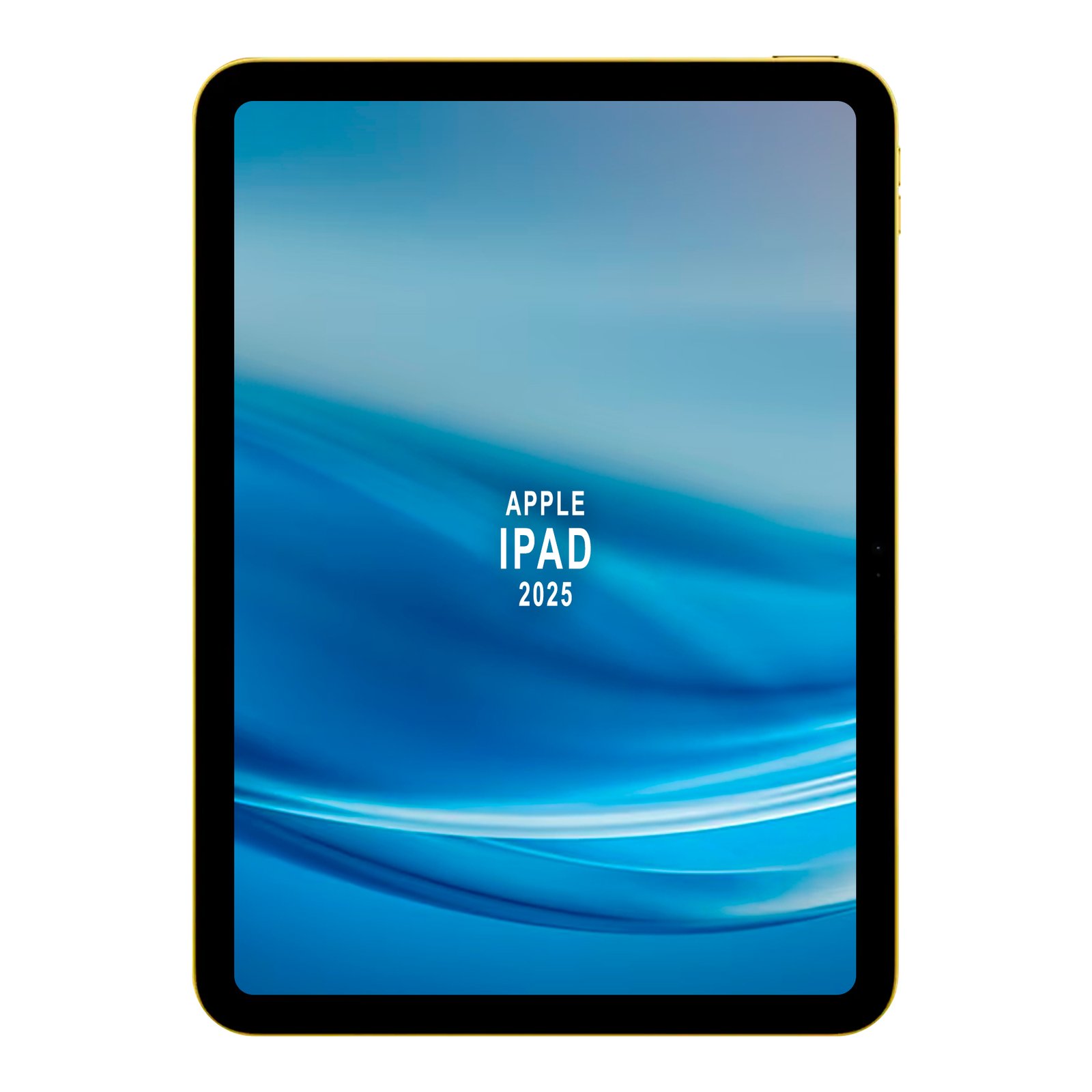 APPIPAD11A1625YW_02.jpg iPad Apple 11'' 5 Core 6gb 128gb iPadOS 12mp+12mp - Imagen 1