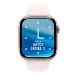 Apple Watch Series 11 reacondicionado — Apple Watch Series 11 42mm S/M 5G 5atm 64gb Wifi Bluetooth Gps