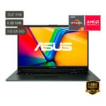Notebook Asus Vivobook 15,6'' Ryzen 3 8gb 512gb - Imagen 7