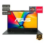 Notebook Asus Vivobook 15,6'' Ryzen 5 8gb 256gb WIN11 - Imagen 7