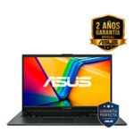 Notebook Asus Vivobook 15,6'' Ryzen 5 8gb 256gb WIN11 - Imagen 8