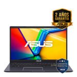 Notebook Asus Vivobook 15,6'' N4500 4gb 128gb Win11 - Imagen 6