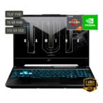 Notebook Gamer Asus Tuf 15,6'' Ryzen 7 16gb 512gb Win11 Rtx3050 - Imagen 8