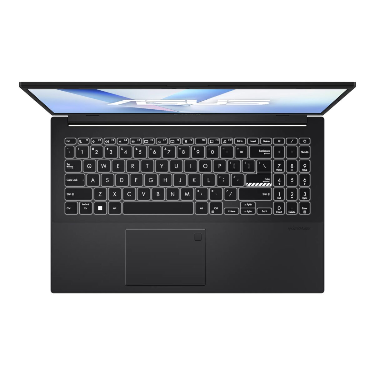 Notebook Asus Vivobook 15,6'' Celeron 8gb 128gb Win11 - Imagen 2