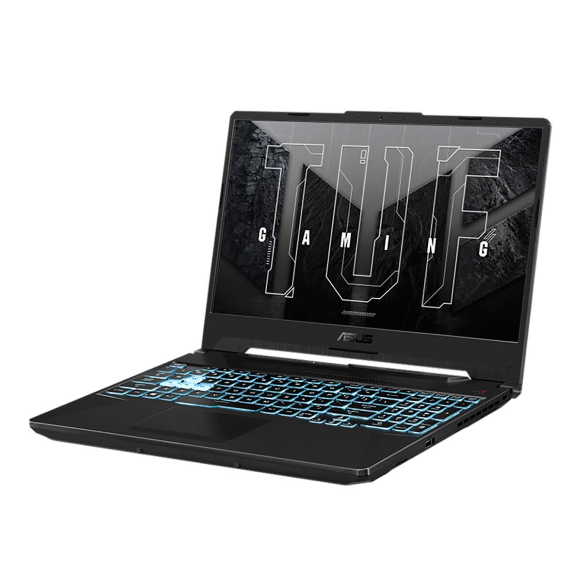 Notebook Gamer Asus Tuf 15,6'' Ryzen 7 16gb 512gb Win11 Rtx3050 - Imagen 5