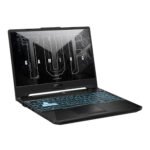 Notebook Gamer Asus Tuf 15,6'' Ryzen 7 16gb 512gb Win11 Rtx3050 - Imagen 4