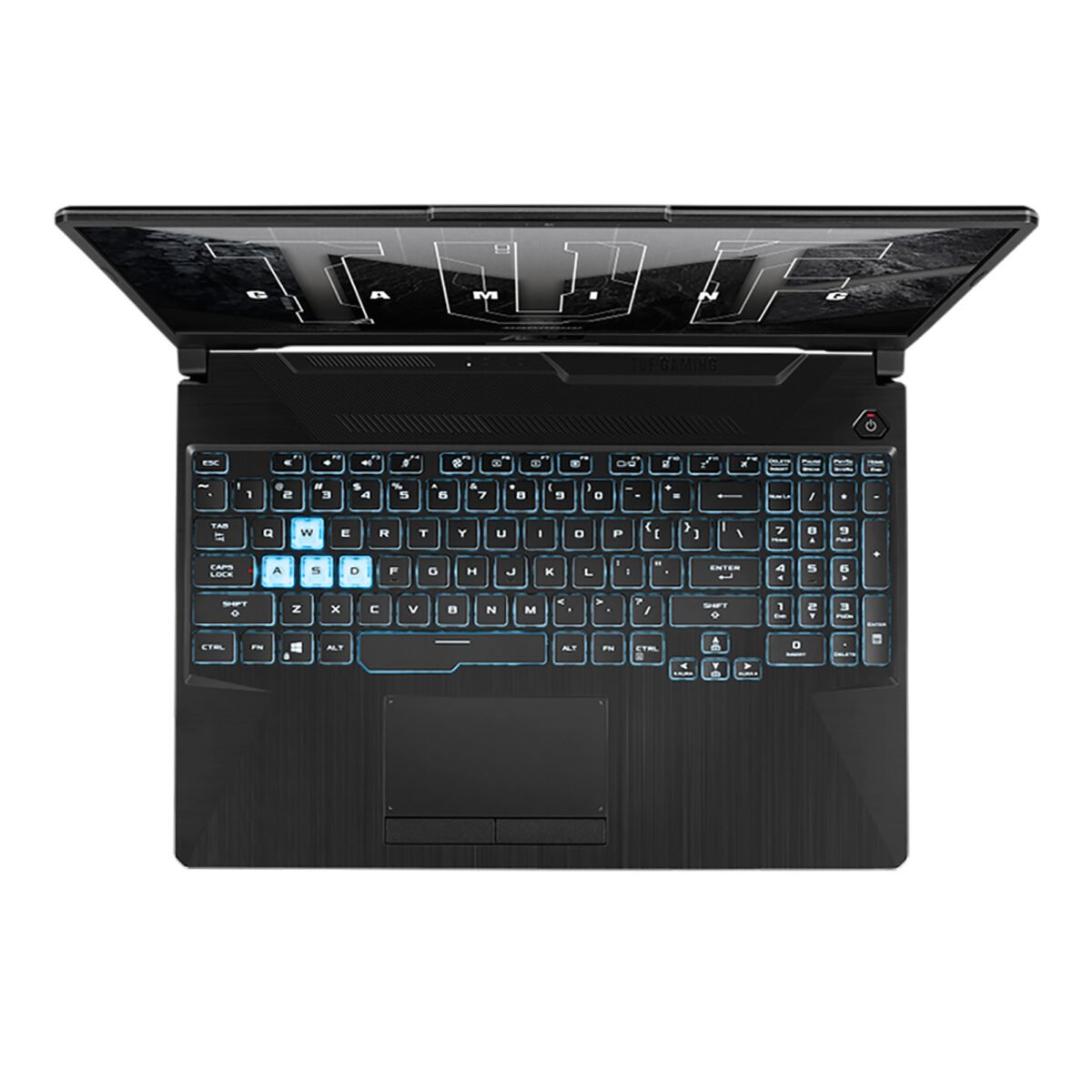 Notebook Gamer Asus Tuf 15,6'' Ryzen 7 16gb 512gb Win11 Rtx3050 - Imagen 3