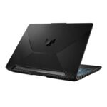 Notebook Gamer Asus Tuf 15,6'' Ryzen 7 16gb 512gb Win11 Rtx3050