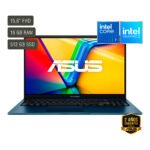 Notebook Asus Vivobook 15,6'' Core I7 16gb 512gb - Imagen 8