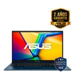 Notebook Asus Vivobook 15,6'' Core 5 8gb 512gb Win11 Pro - Imagen 9