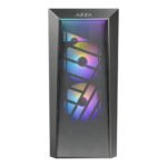 Gabinete Gaming Azza Sentinel Csaz-203a01 - Imagen 3