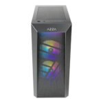 Gabinete Gaming Azza Sentinel Csaz-203a01 - Imagen 2