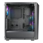 Gabinete Gaming Azza Sentinel Csaz-203a01