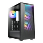 Gabinete Gaming Azza Sentinel Csaz-203a01 - Imagen 5