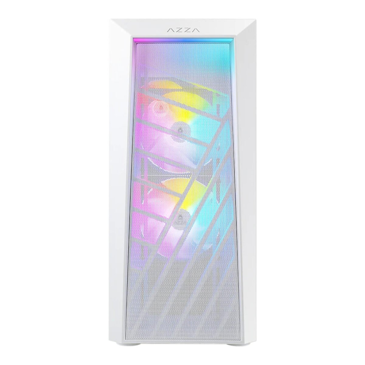 Gabinete Gaming Azza Sentinel Csaz-203a01 - Imagen 3