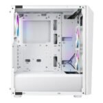 Gabinete Gaming Azza Sentinel Csaz-203a01