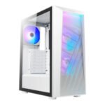 Gabinete Gaming Azza Sentinel Csaz-203a01 - Imagen 5