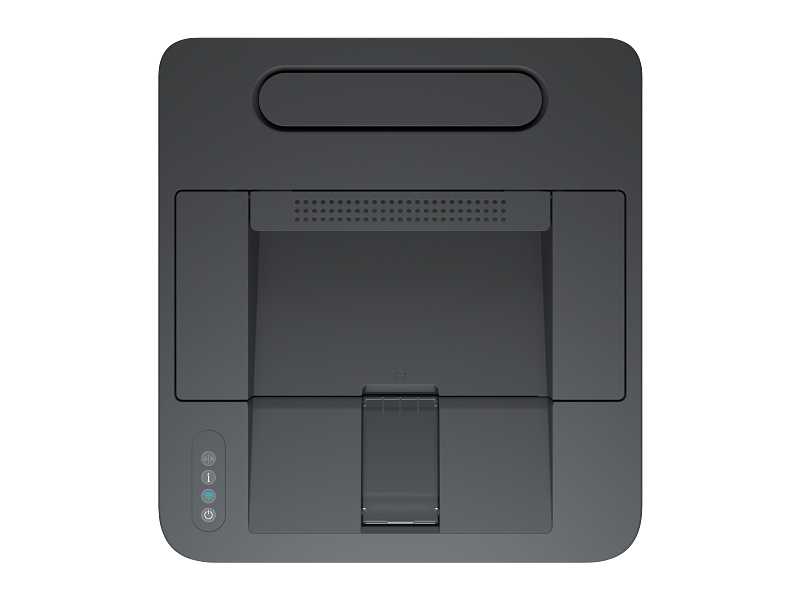Impresora Hp Laserjet Pro 3003dw Monocromática Wifi Bt Usb Color Blanco - Imagen 2