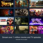 Amazon Fire Tv Stick Gen3 FHD Control Remoto Alexa Gen3 - Imagen 2