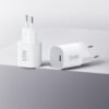 Cargador De Pared Usb C Xiaomi 33w Carga Rápida