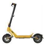 Monopatín Eléctrico Xiaomi 6 Ultra Plegable Carga 140kg 25km/h 75km - Imagen 8