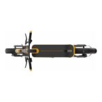 Monopatín Eléctrico Xiaomi 6 Ultra Plegable Carga 140kg 25km/h 75km - Imagen 6