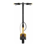 Monopatín Eléctrico Xiaomi 6 Ultra Plegable Carga 140kg 25km/h 75km - Imagen 4