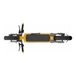 Monopatín Eléctrico Xiaomi 6 Ultra Plegable Carga 140kg 25km/h 75km - Imagen 3