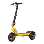 Monopatín Eléctrico Xiaomi 6 Ultra Plegable Carga 140kg 25km/h 75km - Imagen 10