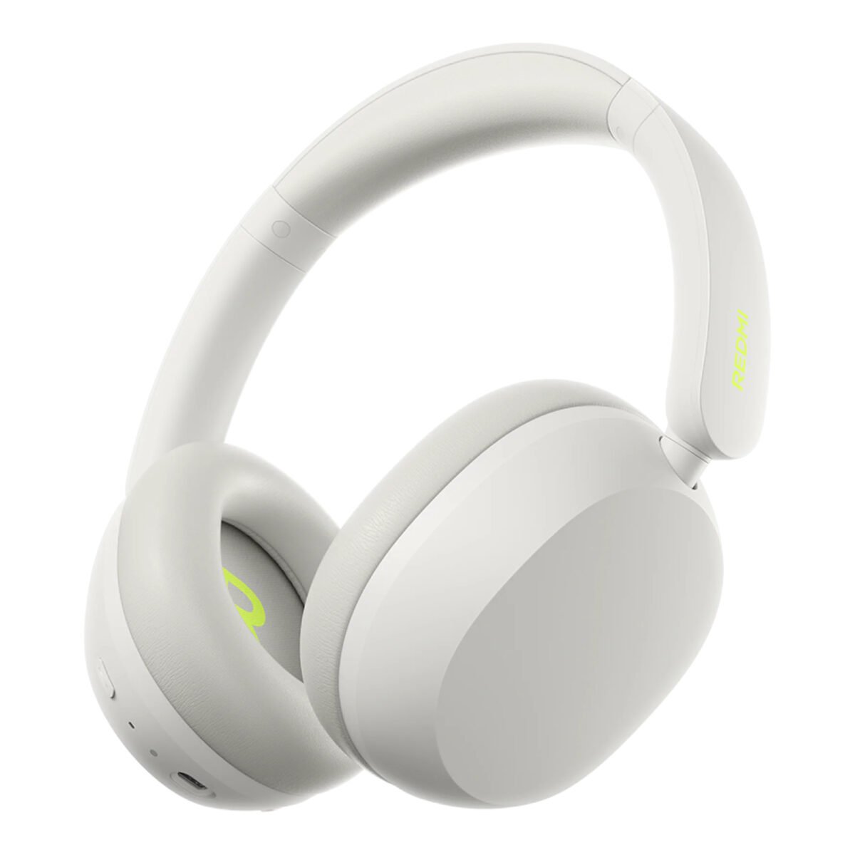 Auriculares Inalámbricos Bt Xiaomi Redmi Neo 40mm ANC - Imagen 4