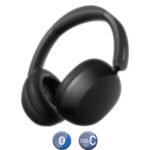 Auriculares Inalámbricos Bt Xiaomi Redmi Neo 40mm ANC - Imagen 5