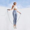 Cuerda De Saltar Inteligente Xiaomi Smart Jump Rope Doble Uso