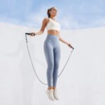 Cuerda De Saltar Inteligente Xiaomi Smart Jump Rope Doble Uso