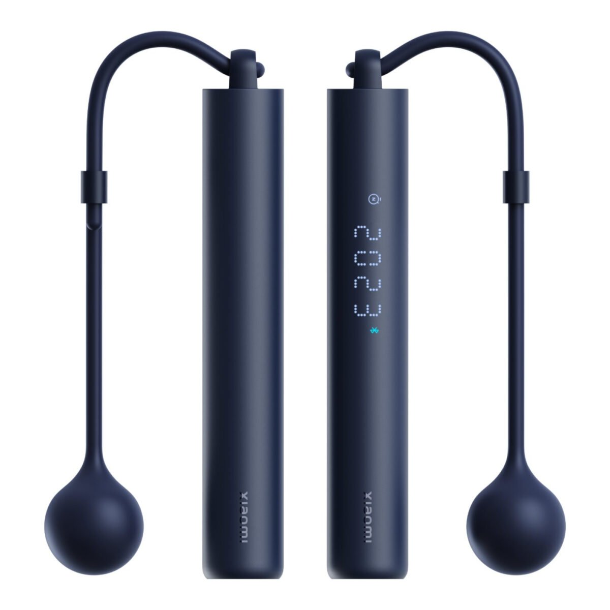 Cuerda De Saltar Inteligente Xiaomi Smart Jump Rope Doble Uso - Imagen 4