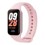 Smartwatch Xiaomi Smart Band 8 Active 5atm Bluetooth - Imagen 4