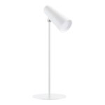 Lámpara De Escritorio Flexible Recargable Xiaomi 2000mAh - Imagen 9