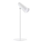 Lámpara De Escritorio Flexible Recargable Xiaomi 2000mAh - Imagen 10