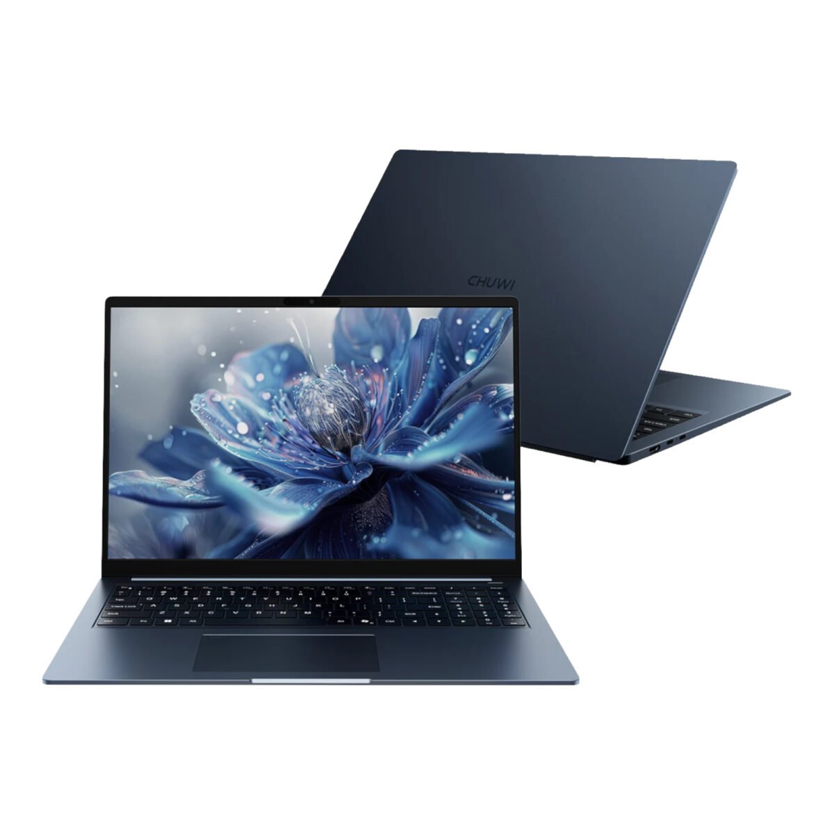 Notebook Chuwi 16'' Ryzen 5 16gb 512gb Win11 - Imagen 7