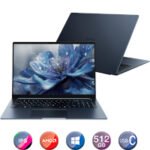 Notebook Chuwi 16'' Ryzen 5 16gb 512gb Win11 - Imagen 8