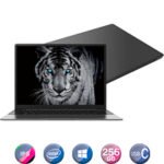 Notebook Chuwi 14,1'' Celeron 8gb 256gb Win11 - Imagen 6