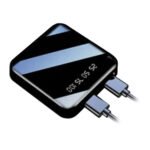 PowerBank Crucial 10000mAh 2 Usb A - Imagen 3