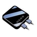 PowerBank Crucial 10000mAh 2 Usb A - Imagen 4
