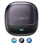 Auriculares Inalámbricos BT Cubot Buds 3a IPX4 - Imagen 8