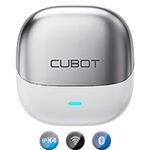 Auriculares Inalámbricos BT Cubot Buds 3a IPX4 - Imagen 8
