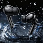 Auriculares Inalámbricos BT Cubot Buds 3 IPX4 - Imagen 4