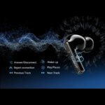 Auriculares Inalámbricos BT Cubot Buds 3 IPX4 - Imagen 2