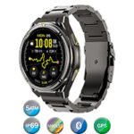 Smartwatch Cubot GT5 49,5mm 5atm Ip69 1,43'' Bluetooth - Imagen 5