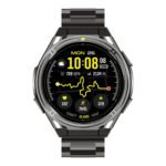 Smartwatch Cubot GT5 49,5mm 5atm Ip69 1,43'' Bluetooth - Imagen 3