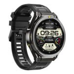 Smartwatch Cubot GT5 49,5mm 5atm Ip69 1,43'' Bluetooth - Imagen 2