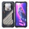 CUBKKXBK_01.jpg Cubot KingKong X 6,583'' 5G 16gb 256gb Dual Cam 100mp